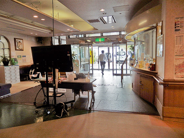 社会福祉法人大阪自彊館のサムネイル