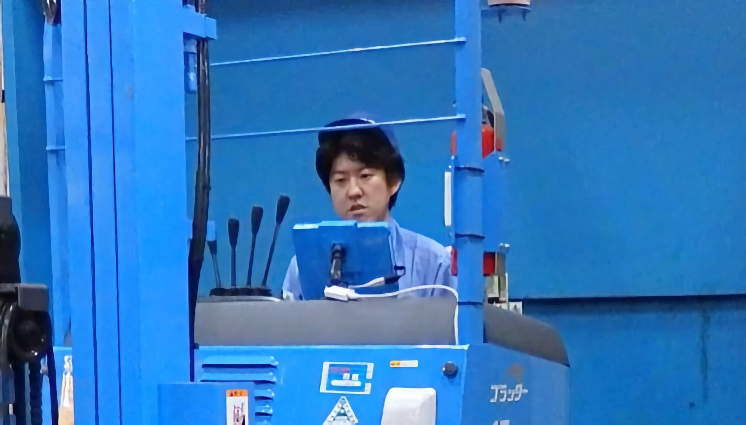 山九株式会社 大阪南港物流センターのサムネイル