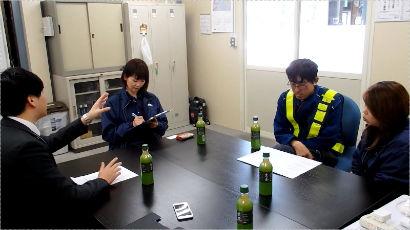 ビューテック株式会社のサムネイル