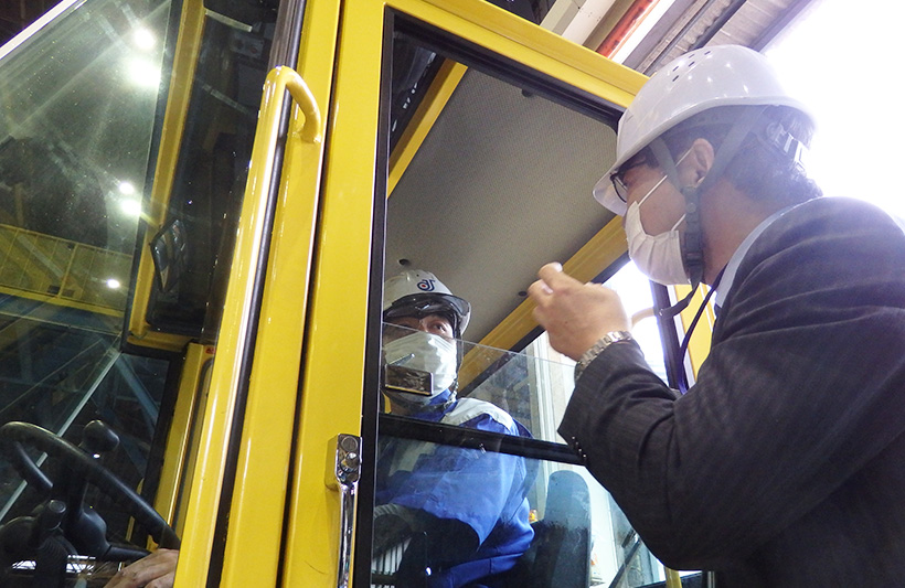 住友電気工業株式会社のサムネイル