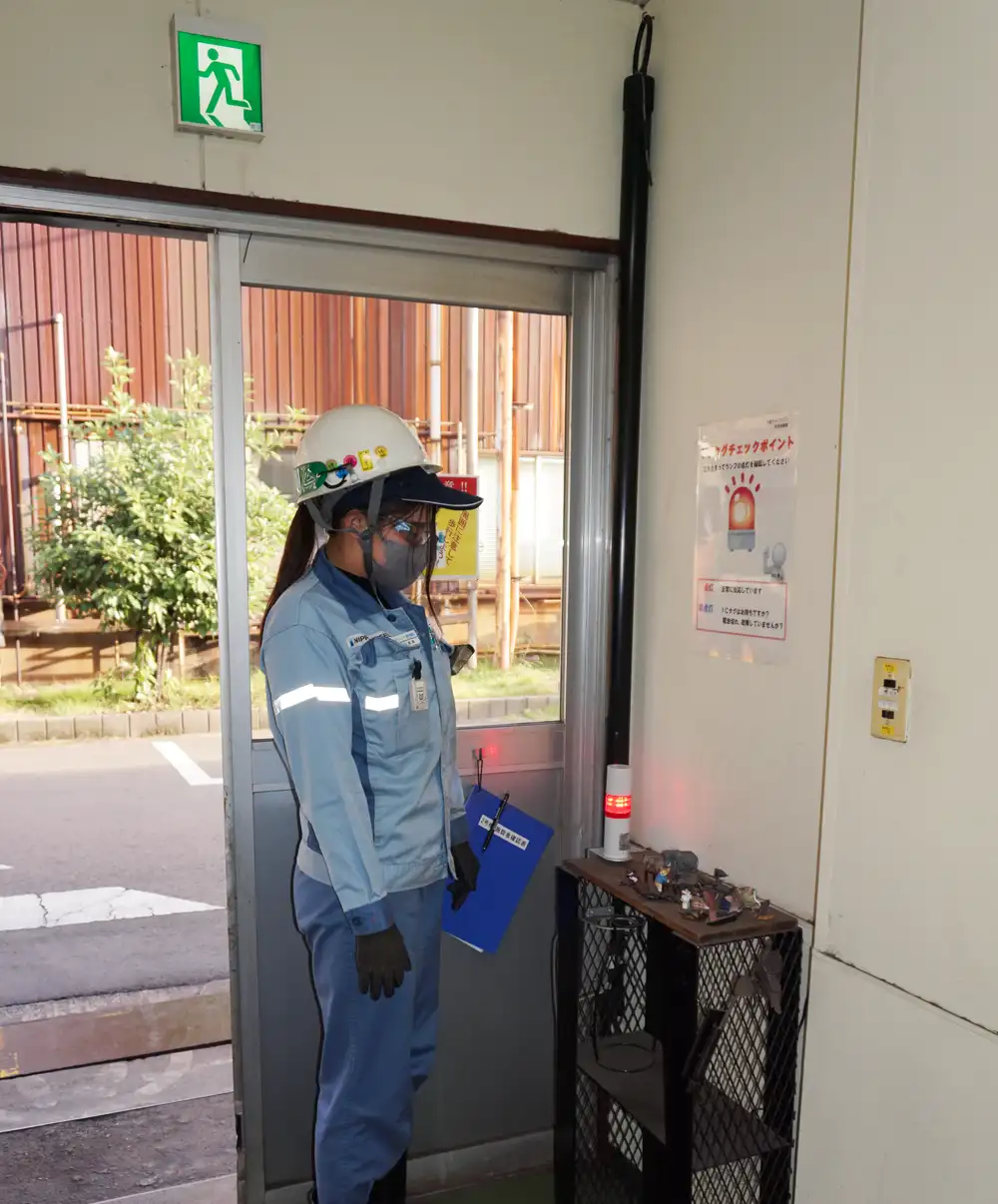 日鉄テクノロジー株式会社