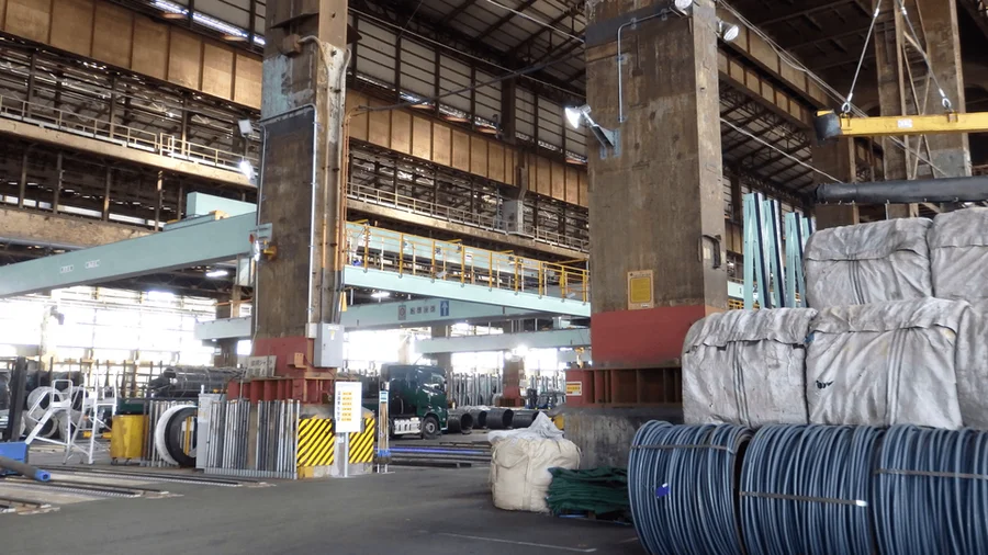 神鋼物流株式会社