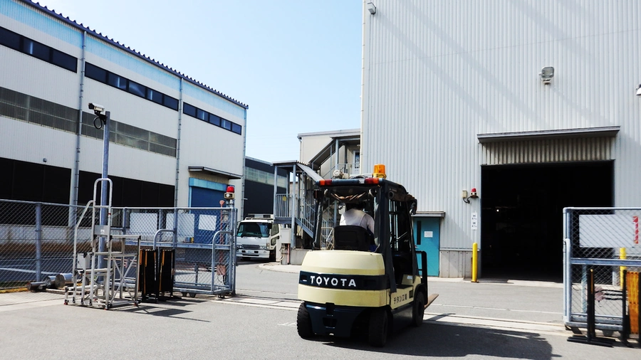 株式会社神戸製鋼所のサムネイル