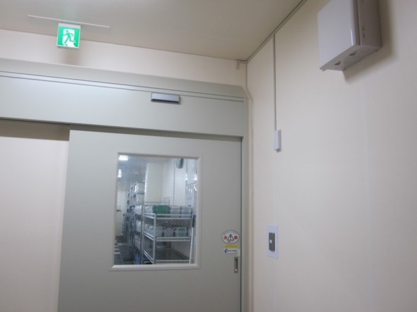 ミツミ電機株式会社 千歳事業所