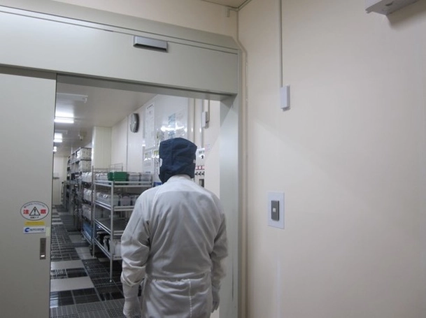 ミツミ電機株式会社 千歳事業所のサムネイル