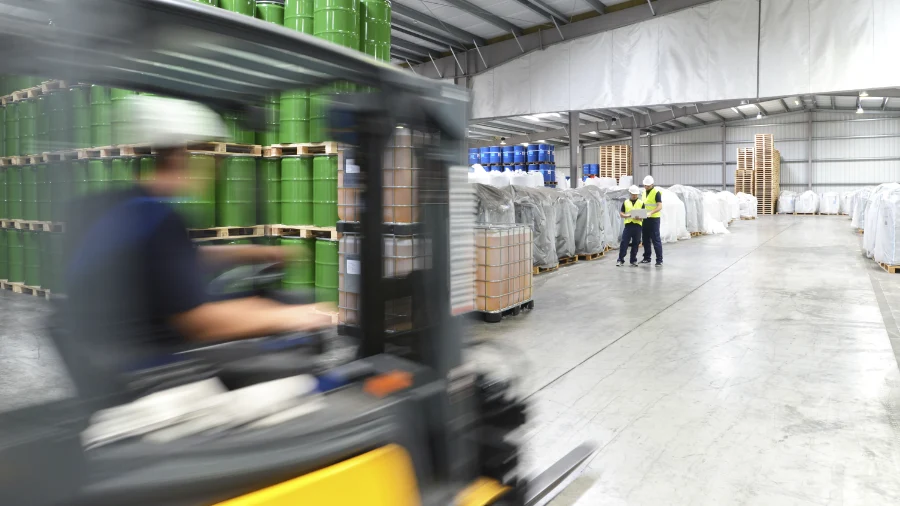 ヒヤリハンター導入事例のサムネイル