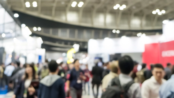 展示会のサムネイル