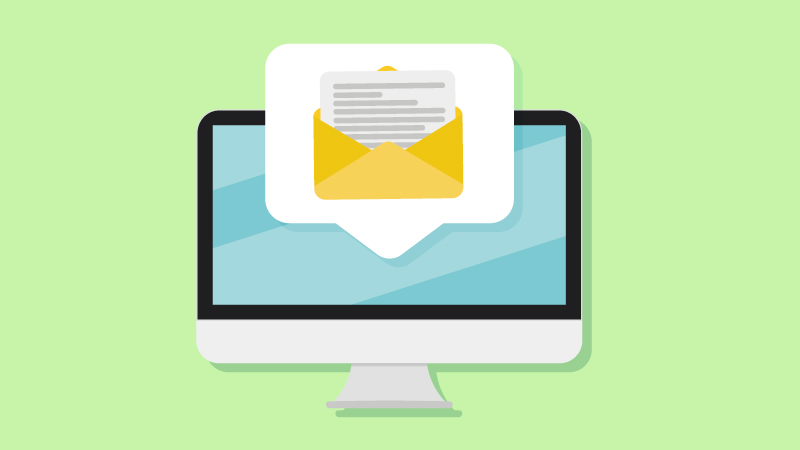 メールマガジンのサムネイル