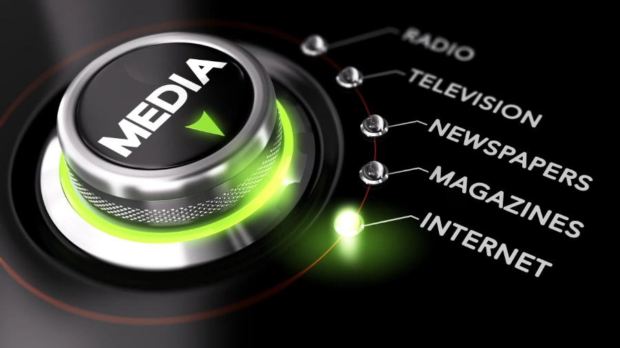 メディア掲載情報のサムネイル