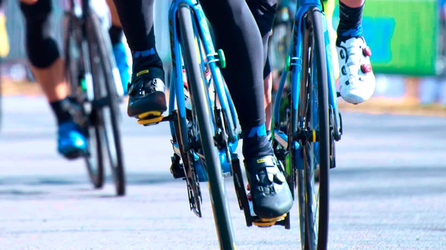 タイム自動計測機器のサムネイル