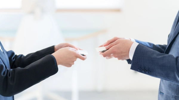 会社概要のサムネイル