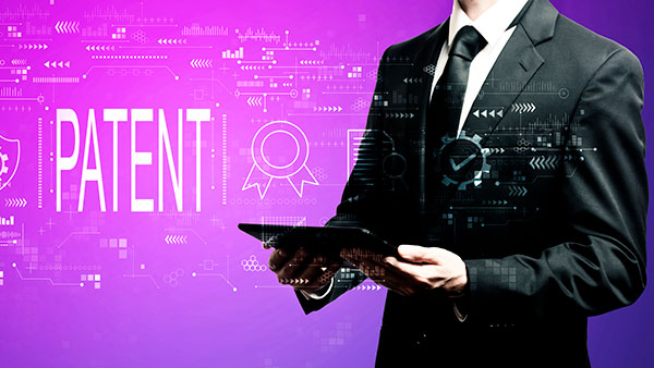 取得特許のサムネイル