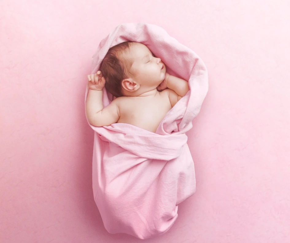 赤ちゃん連れ去り警報システムのサムネイル