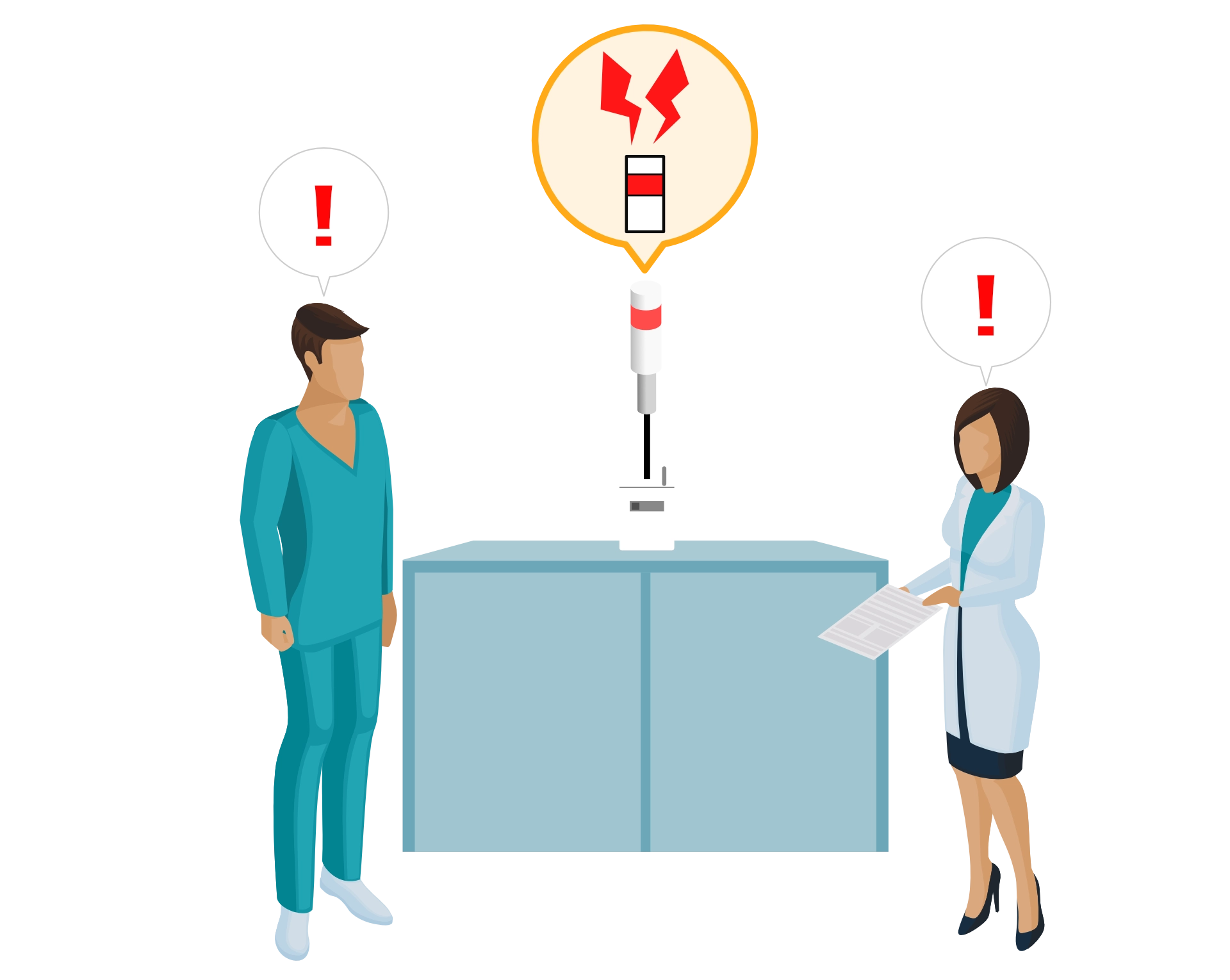 認知症高齢者徘徊通知システム