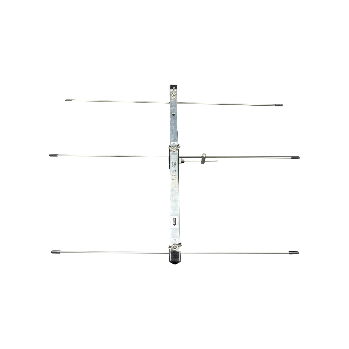 3エレ八木アンテナのサムネイル