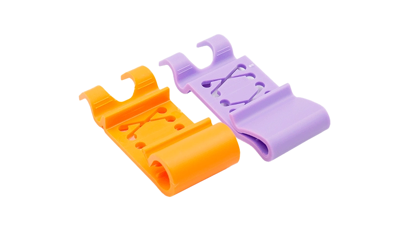 RFIDタグ21アタッチメント