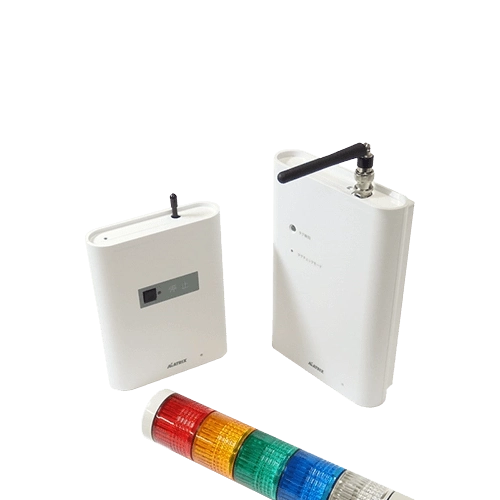 通過検知・無線通知センサ「Box11」のサムネイル