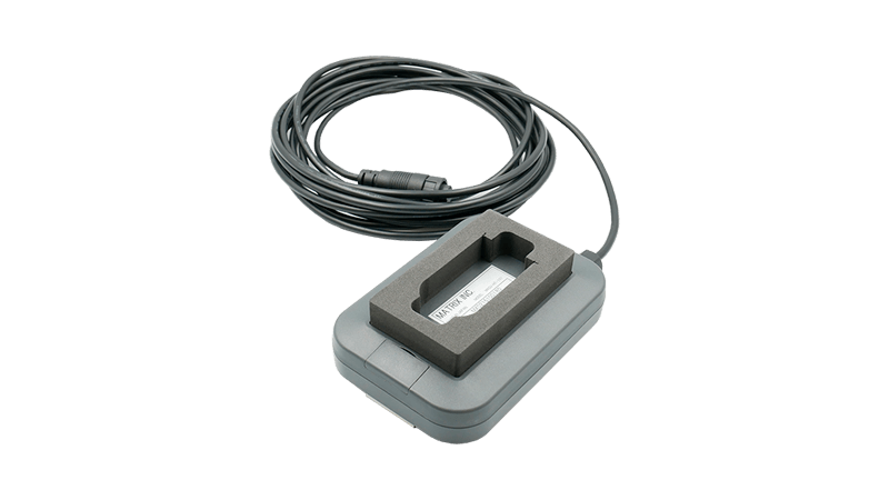 RFID接近検知システム「ヒヤリハンター」キャンセルユニット 据置きタイプ