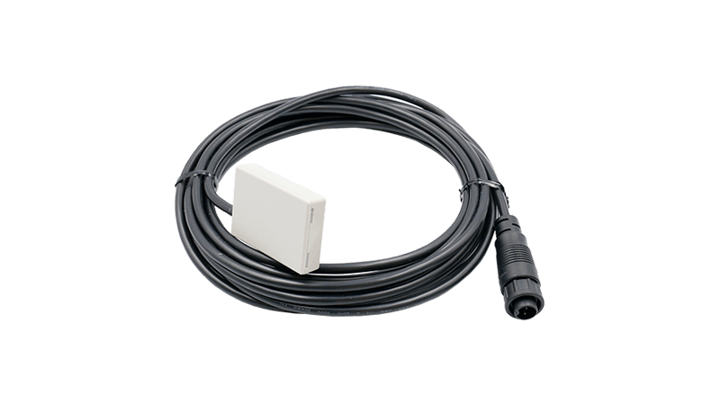 RFID接近検知システム「ヒヤリハンター」トリガー検知ボックス中継ケーブル