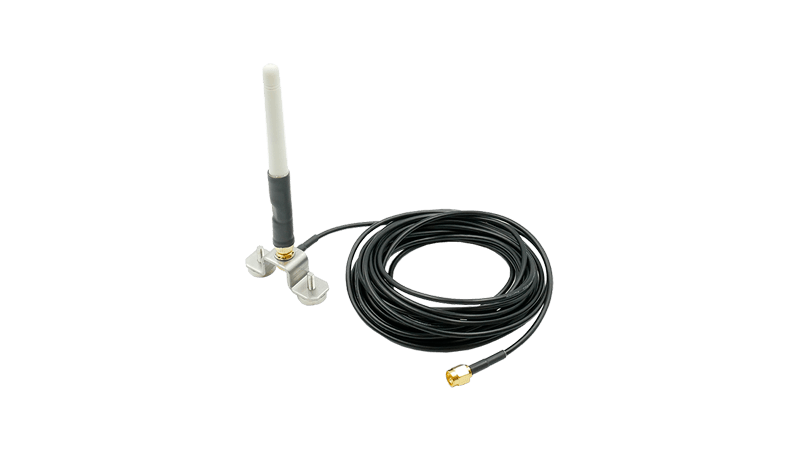 RFID接近検知システム「ヒヤリハンター」モノポールアンテナ