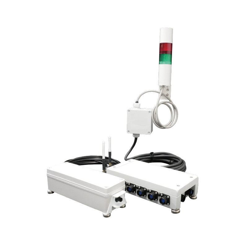 RFID接近検知システム「ヒヤリハンター高耐久」の製品画像