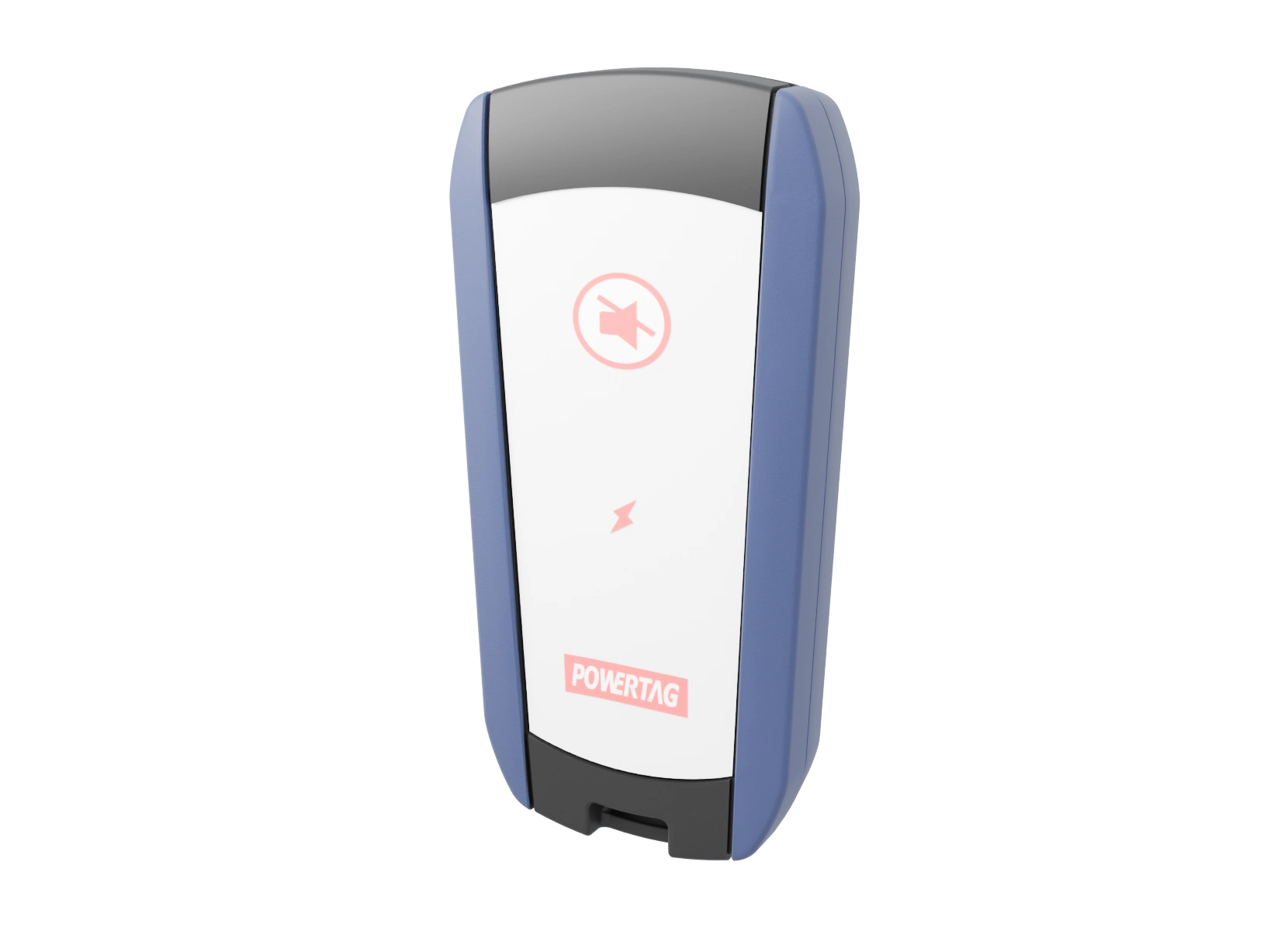 ブザー鳴動RFIDタグ