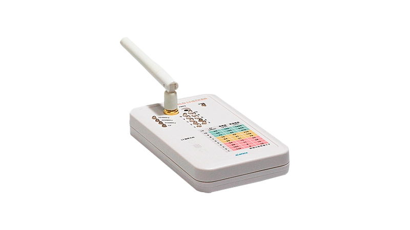 フィールドチェッカーのサムネイル