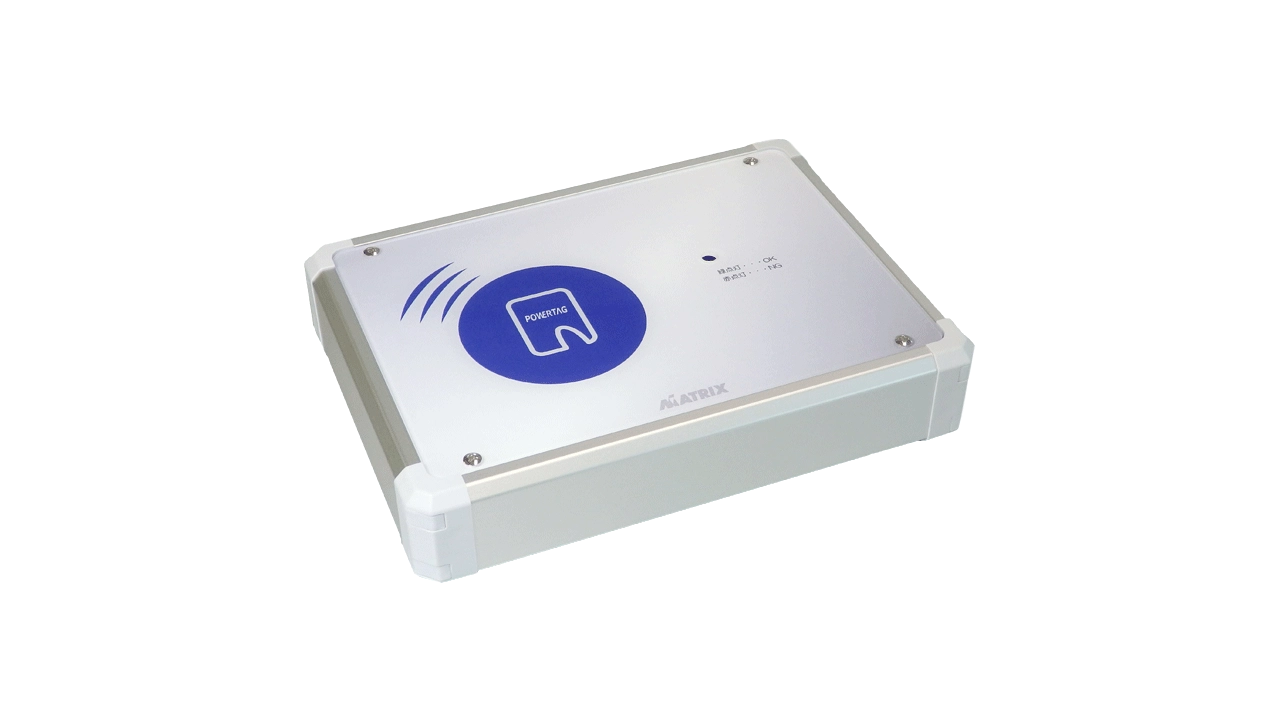 タグチェッカーのサムネイル