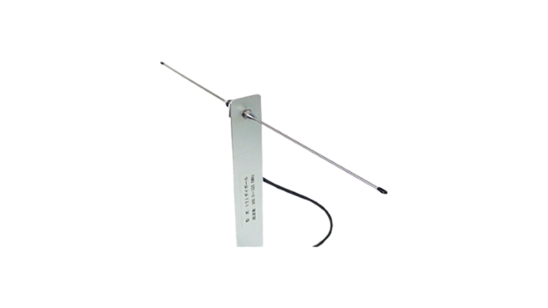 壁面取付け用ダイポールアンテナのサムネイル