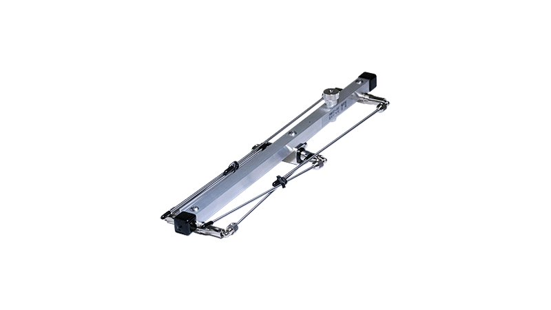 折りたたみ八木アンテナのサムネイル