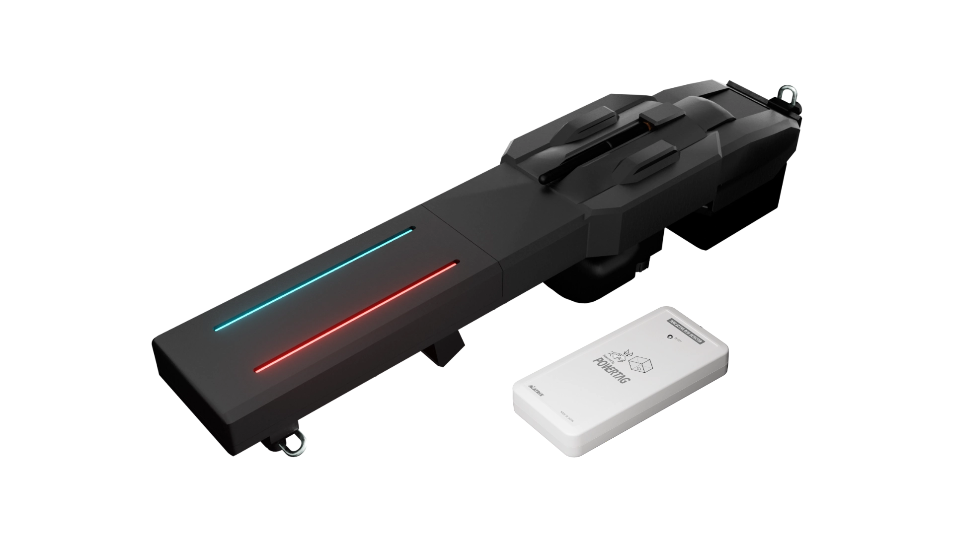 POWERTAG SEARCHER シリーズのサムネイル