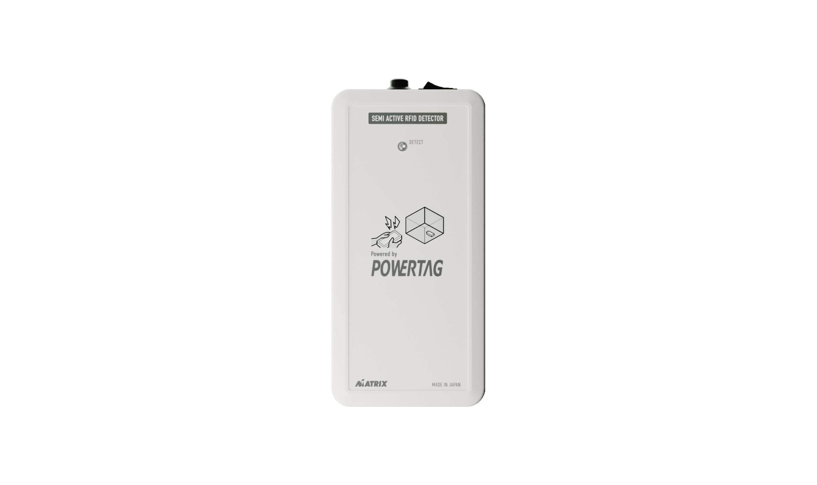 POWERTAG SEARCHER GOのサムネイル