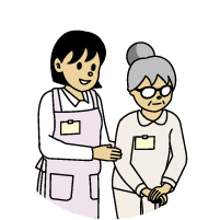 名札などに収納