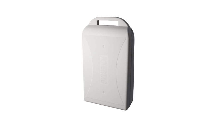 セミアクティブRFIDシステム POWERTAG【Tag18】｜高精度・長寿命・省エネ｜認知症高齢者徘徊検知の画像