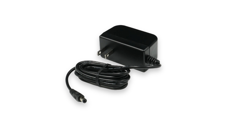 ACアダプタの画像