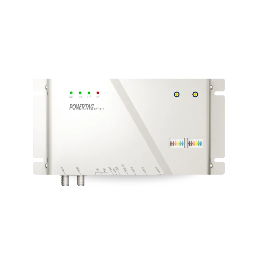 POWERTAG unify シリーズのサムネイル