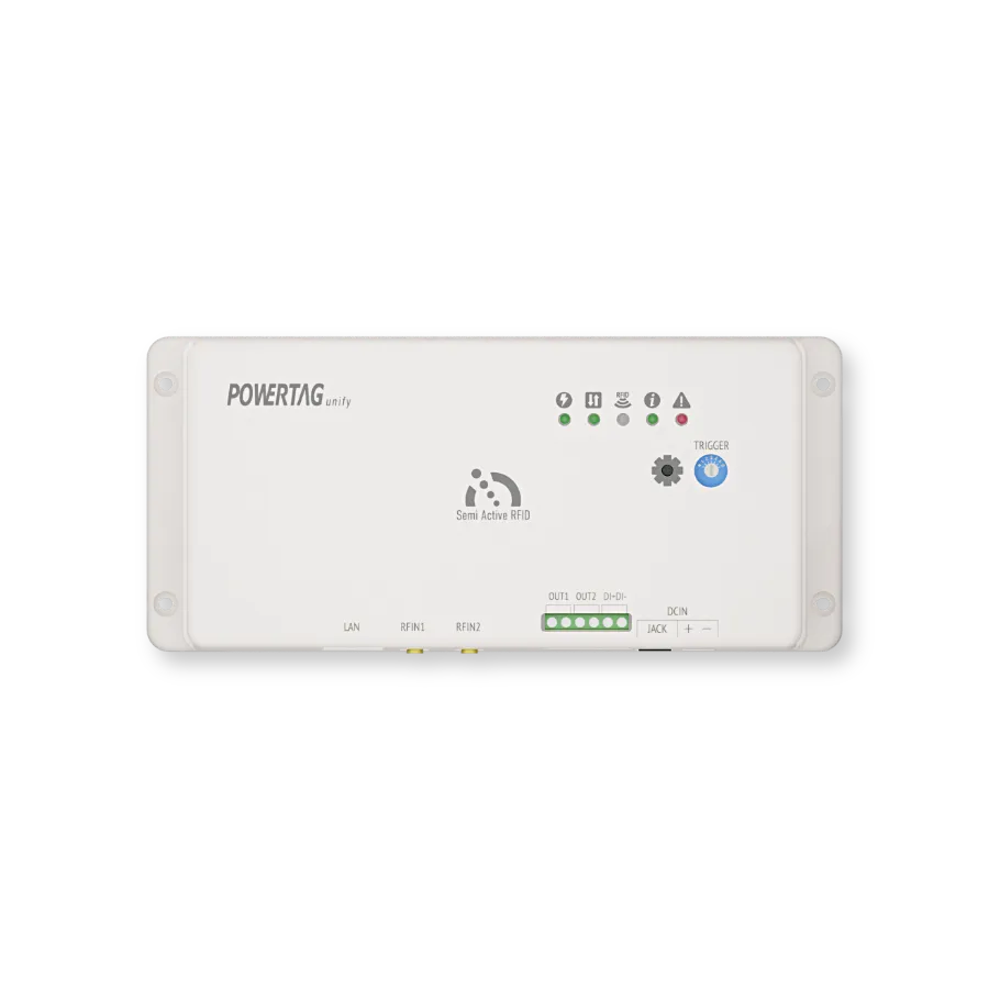 POWERTAG unifyのサムネイル