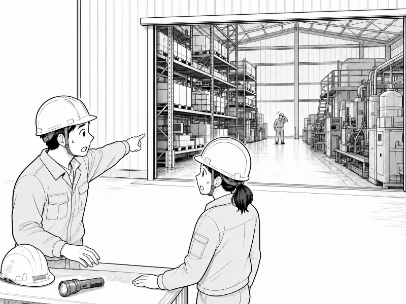 「誰が・どこに残っているか」が分からない