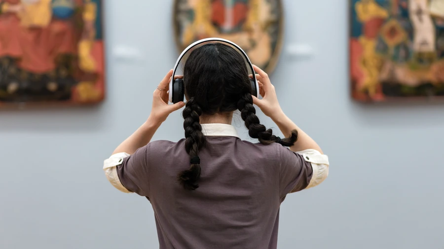 パーソナライズドガイドのサムネイル