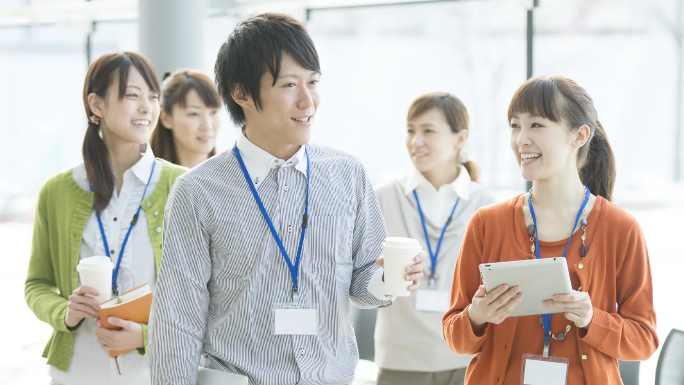 オフィス向けRFIDハンズフリー入退室管理システムのサムネイル