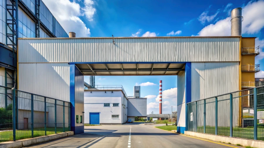 入退管理ソリューション