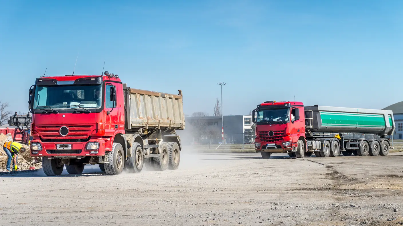 建設現場向けRFIDハンズフリー入退場管理のサムネイル