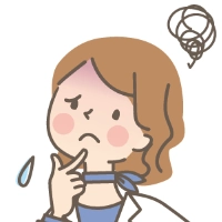 困り顔「避難訓練と実際の災害対応にギャップがある」