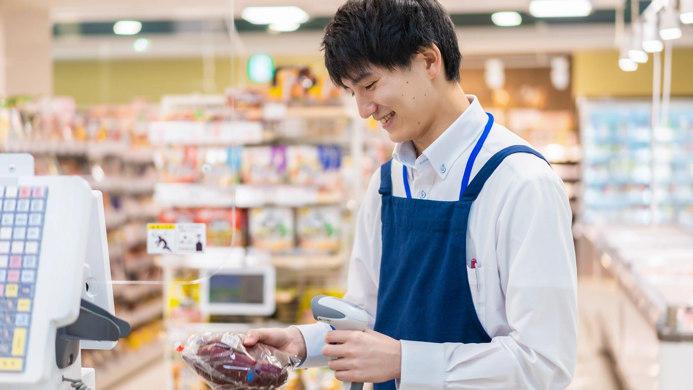 小売業の業務量調査のサムネイル
